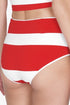 Shan Balnea Boucle High waist bikini bottom